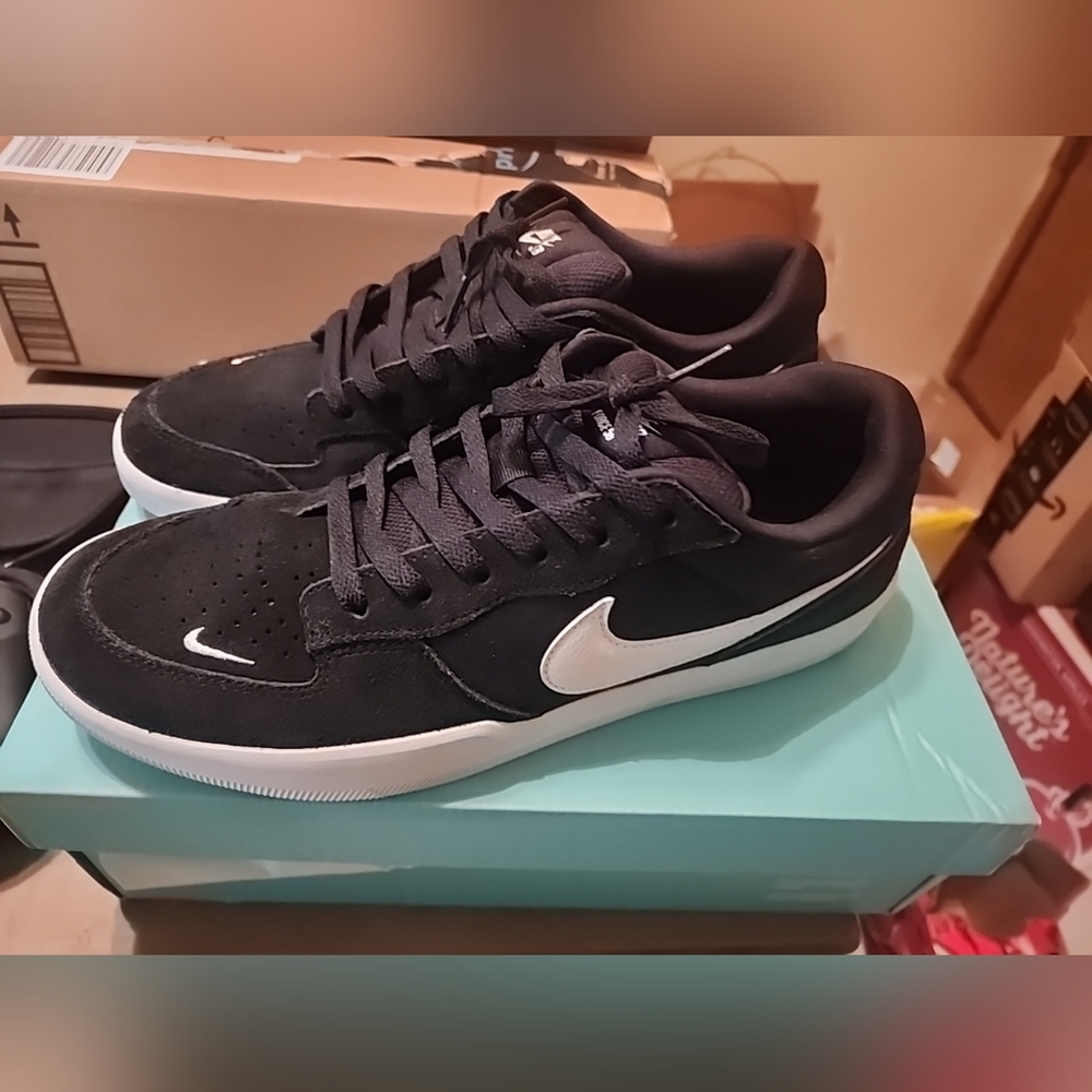 Nike SB Force 58 size 11